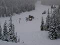 Slopes Mt. Hood Skibowl