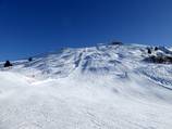 New Carlo Janka slope