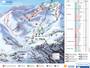 Trail map Valgrande Pajares