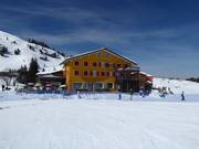 Restaurant Sternegg