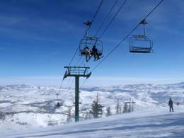 Wasatch Express