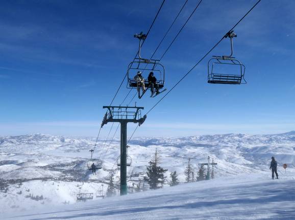 Wasatch Express