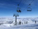 Wasatch Express