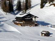 Hotel Alpen Arnika