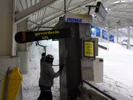 SnowWorld Amsterdam