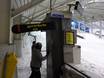 Ski lifts Western Netherlands – Ski lifts SnowWorld Amsterdam