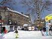 Western Germany: accommodation offering at the ski resorts – Accommodation offering Altastenberg