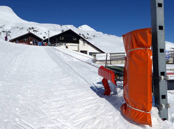Kleine Scheidegg