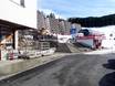 Dinaric Alps: cleanliness of the ski resorts – Cleanliness Ravna Planina