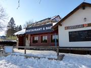 F Restaurant