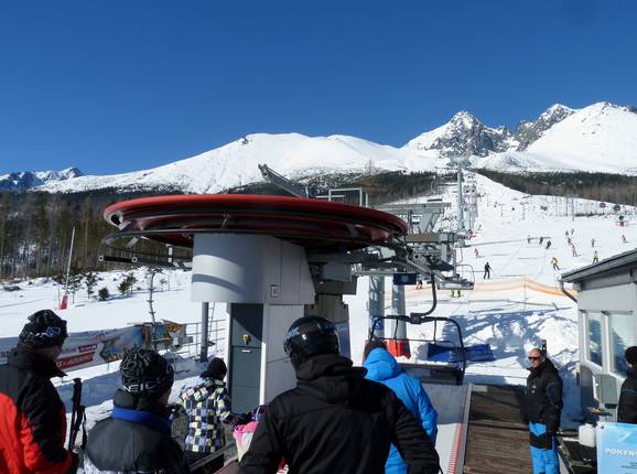 Štart-Čučoriedky