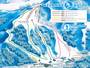 Trail map Hakkaisanroku