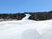 Natten slope