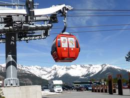 Pal/Arinsal – La Massana