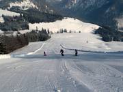 Family slope
