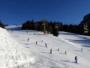 Pelmo slope