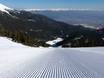 Slope preparation Bulgaria – Slope preparation Bansko