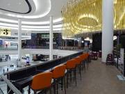 Mozzarella Bar