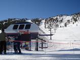 Zephyr East Bowl Express