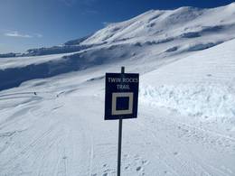 Whakapapa – Mt. Ruapehu