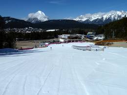 Rosshütte – Seefeld