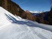 Easy slope Speiky