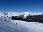Rinner Alm II slope