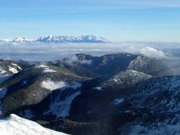 Jasná Nízke Tatry – Chopok