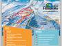 Trail map Panarotta 2002 – Valsugana