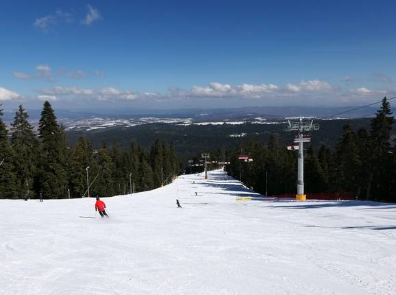 Slope Martinovi baraki 1