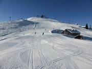 Eiskogel/Carving slope No. 4