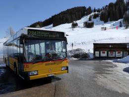 Adelboden/Lenk – Chuenisbärgli/Silleren/Hahnenmoos/Metsch