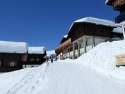 Car-free Bettmeralp