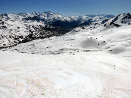 Formigal