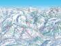 Trail map Heiti – Gsteig bei Gstaad
