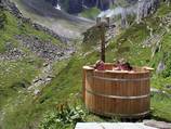 UNTERRAT HÜTTE GROUP EXPERIENCE