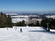 Kronen Descent