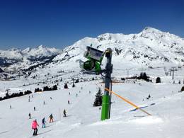 Obertauern
