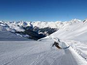 Furglerblick run