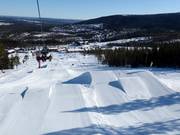 Stöten SnowPark