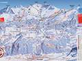 Trail map Meiringen-Hasliberg