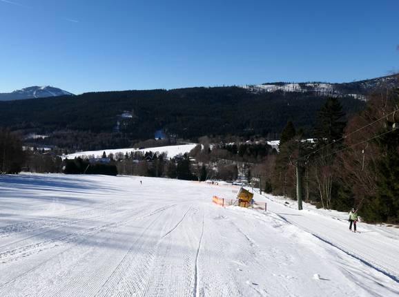 Alpalouka ski resort