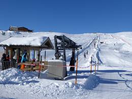 Wolkensteinlift