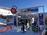 New slope: Laurin 3 easy