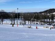 From the Oedberglift to the Kinderland