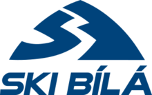 Bílá