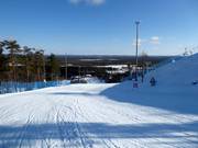 Slope 4 (Polar)