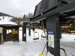 Pair Lift 7