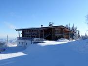 Stoa-Alm