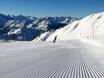 Slope preparation Oberstdorf – Slope preparation Nebelhorn – Oberstdorf